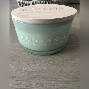 Sand and Fog 23.5 oz candle